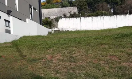 Terreno à venda, 400.00 m2 por R$680000.00  - Colonia Dona Luiza - Ponta Grossa/PR