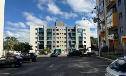Apartamento com 2 quartos  para alugar, 67.00 m2 por R$1590.00  - Uvaranas - Ponta Grossa/PR