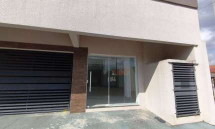 Comercial para alugar, 102.00 m2 por R$2200.00  - Uvaranas - Ponta Grossa/PR