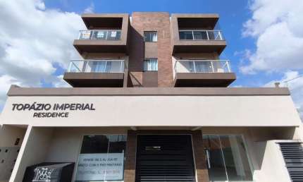 Apartamento com 2 quartos  para alugar, 116.00 m2 por R$1800.00  - Uvaranas - Ponta Grossa/PR