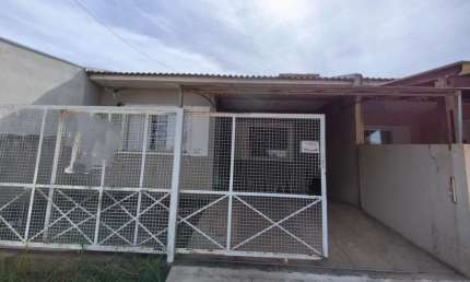 Casa Residencial com 3 quartos  para alugar, 60.00 m2 por R$1500.00  - Boa Vista - Ponta Grossa/PR