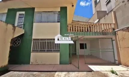 Casa Residencial com 2 quartos  para alugar, 70.00 m2 por R$1200.00  - Nova Russia - Ponta Grossa/PR
