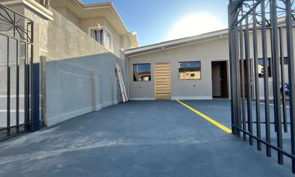 Kitinet. com 1 quarto  para alugar, 30.00 m2 por R$600.00  - Nova Russia - Ponta Grossa/PR