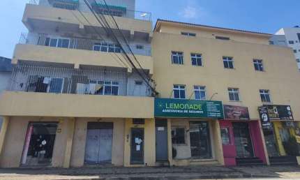 Apartamento com 2 quartos  para alugar, 70.00 m2 por R$1500.00  - Centro - Ponta Grossa/PR