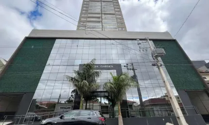 Apartamento com 3 quartos  para alugar, 275.00 m2 por R$4950.00  - Orfas - Ponta Grossa/PR