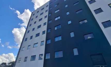 Apartamento com 3 quartos  para alugar, 62.00 m2 por R$1200.00  - Uvaranas - Ponta Grossa/PR