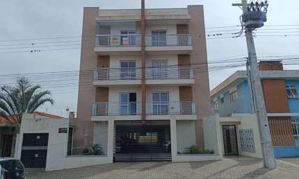 Apartamento com 3 quartos  para alugar, 134.00 m2 por R$2400.00  - Jardim Carvalho - Ponta Grossa/PR