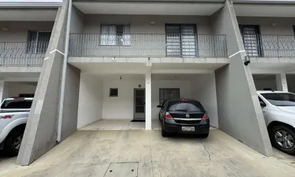 Sobrado com 3 quartos  para alugar, 140.00 m2 por R$2500.00  - Estrela - Ponta Grossa/PR