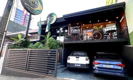 Sala Comercial para alugar, 70.00 m2 por R$3500.00  - Centro - Ponta Grossa/PR