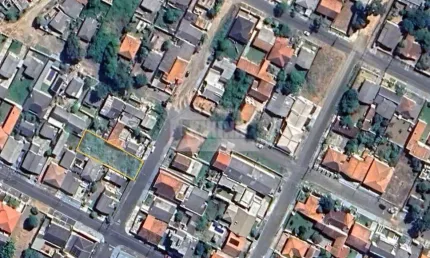 Terreno para alugar, 501.00 m2 por R$1000.00  - Orfas - Ponta Grossa/PR