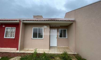 Casa Residencial com 2 quartos  para alugar, 45.00 m2 por R$850.00  - Uvaranas - Ponta Grossa/PR