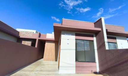 Casa Residencial com 2 quartos  para alugar, 60.00 m2 por R$1500.00  - Uvaranas - Ponta Grossa/PR