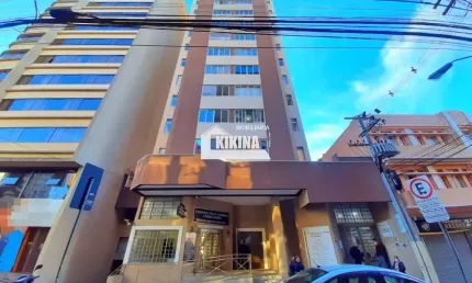 Sala Comercial para alugar, 30.00 m2 por R$900.00  - Centro - Ponta Grossa/PR