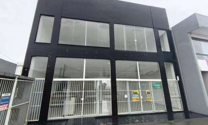 Sala Comercial para alugar, 360.00 m2 por R$12500.00  - Contorno - Ponta Grossa/PR