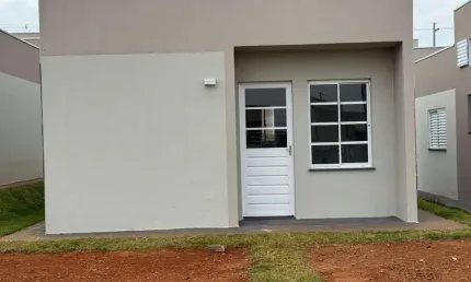 Casa Residencial com 2 quartos  para alugar, 48.00 m2 por R$800.00  - Neves - Ponta Grossa/PR