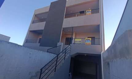 Apartamento com 2 quartos  para alugar, 52.00 m2 por R$850.00  - Contorno - Ponta Grossa/PR