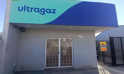Sala Comercial para alugar, 40.00 m2 por R$1200.00  - Contorno - Ponta Grossa/PR