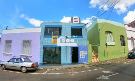 Sala Comercial para alugar, 25.00 m2 por R$900.00  - Centro - Ponta Grossa/PR