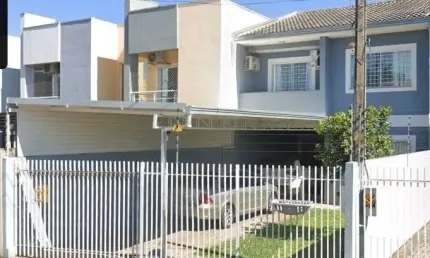 Casa Residencial com 3 quartos  à venda, 150.00 m2 por R$700000.00  - Oficinas - Ponta Grossa/PR