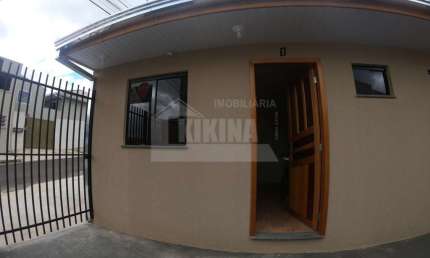Kitinet. para alugar, 20.00 m2 por R$550.00  - Orfas - Ponta Grossa/PR