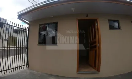 Kitinet. para alugar, 20.00 m2 por R$550.00  - Orfas - Ponta Grossa/PR