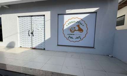 Sala Comercial para alugar, 60.00 m2 por R$1850.00  - Uvaranas - Ponta Grossa/PR