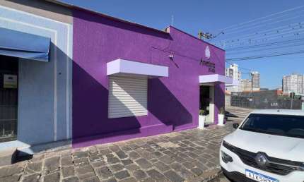 Comercial para alugar, 30.00 m2 por R$4500.00  - Centro - Ponta Grossa/PR