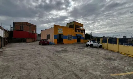 Comercial para alugar, 800.00 m2 por R$15000.00  - Cara-Cara - Ponta Grossa/PR