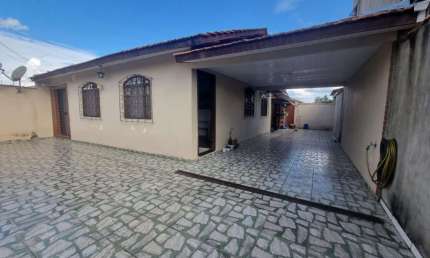 Casa Residencial com 3 quartos  para alugar, 276.00 m2 por R$2300.00  - Cara-Cara - Ponta Grossa/PR