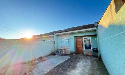 Casa Residencial com 2 quartos  para alugar, 50.00 m2 por R$1000.00  - Contorno - Ponta Grossa/PR