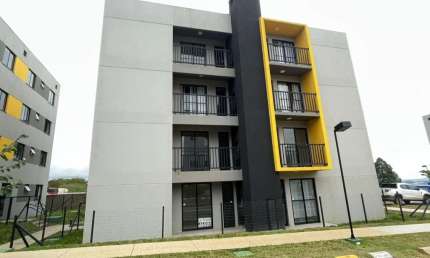 Apartamento com 1 quarto  para alugar, 40.00 m2 por R$1200.00  - Chapada - Ponta Grossa/PR
