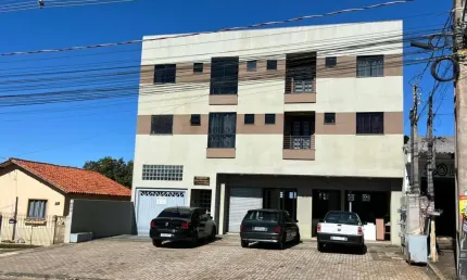 Apartamento com 3 quartos  para alugar, 80.00 m2 por R$1350.00  - Jardim Carvalho - Ponta Grossa/PR