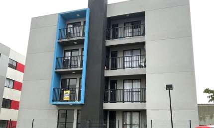 Apartamento com 1 quarto  para alugar, 40.00 m2 por R$1470.00  - Chapada - Ponta Grossa/PR