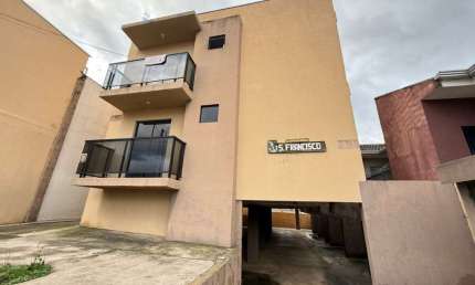Apartamento com 1 quarto  para alugar, 50.00 m2 por R$1000.00  - Neves - Ponta Grossa/PR