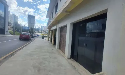Sala Comercial para alugar, 35.00 m2 por R$1650.00  - Centro - Ponta Grossa/PR