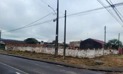 Terreno à venda, 525.00 m2 por R$400000.00  - Oficinas - Ponta Grossa/PR