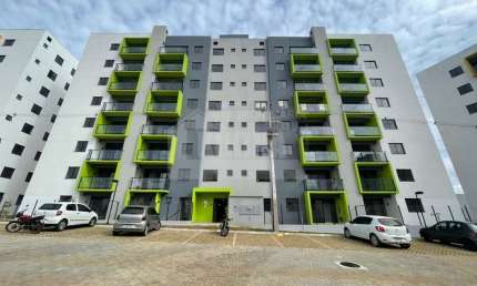 Apartamento com 2 quartos  para alugar, 65.00 m2 por R$1200.00  - Contorno - Ponta Grossa/PR