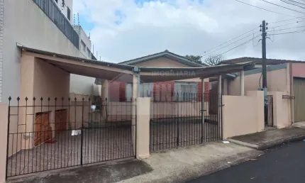 Casa Residencial com 3 quartos  para alugar, 80.00 m2 por R$1700.00  - Orfas - Ponta Grossa/PR