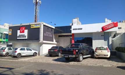 Sala Comercial para alugar, 280.00 m2 por R$12500.00  - Centro - Ponta Grossa/PR
