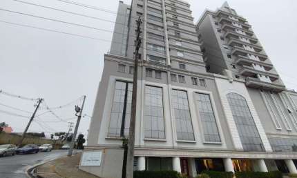 Apartamento com 3 quartos  para alugar, 116.00 m2 por R$6000.00  - Uvaranas - Ponta Grossa/PR