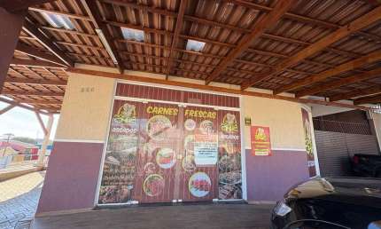 Sala Comercial para alugar, 180.00 m2 por R$6000.00  - Uvaranas - Ponta Grossa/PR