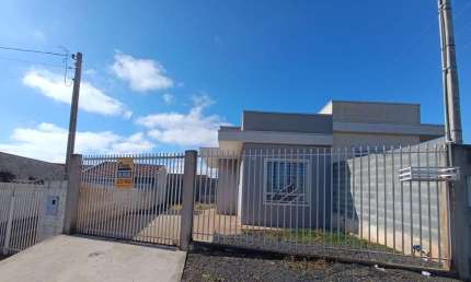 Casa Residencial com 2 quartos  para alugar, 51.00 m2 por R$1100.00  - Contorno - Ponta Grossa/PR