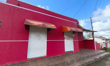 Sala Comercial para alugar, 70.00 m2 por R$1400.00  - Uvaranas - Ponta Grossa/PR