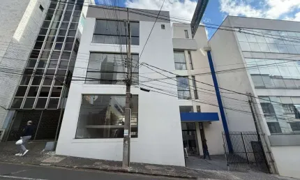 Comercial para alugar, 500.00 m2 por R$15000.00  - Centro - Ponta Grossa/PR