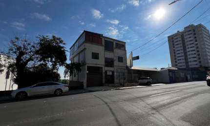 Comercial para alugar, 15.00 m2 por R$800.00  - Centro - Ponta Grossa/PR