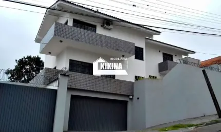 Sobrado com 3 quartos  para alugar, 350.00 m2 por R$8400.00  - Estrela - Ponta Grossa/PR