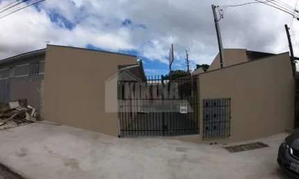 Kitinet. para alugar, 20.00 m2 por R$650.00  - Orfas - Ponta Grossa/PR