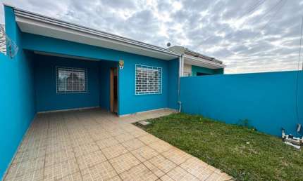 Casa Residencial com 2 quartos  para alugar, 67.00 m2 por R$2000.00  - Oficinas - Ponta Grossa/PR
