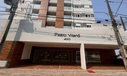 Apartamento com 3 quartos  para alugar, 192.91 m2 por R$2600.00  - Centro - Ponta Grossa/PR