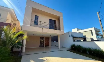 Casa em condomínio para alugar, 185.00 m2 por r$6000.00  - neves - ponta grossa/pr